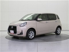 パッソ モーダ チャーム