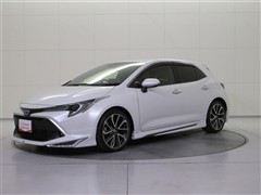 カローラスポーツ HV G Z