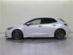 カローラスポーツ HV G Z