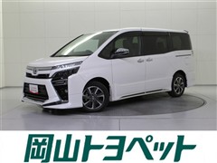 トヨタ ヴォクシー ZS キラメキ3