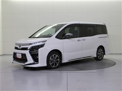 ヴォクシー ZS キラメキ3