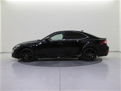 IS300h FSPORT クロスライン