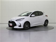 ヤリス ハイブリッド Z