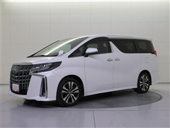 アルファード S Cパッケージ