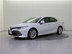 カムリ G レザーパッケージ