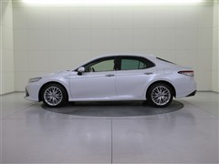 カムリ G レザーパッケージ