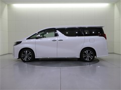 アルファード S Cパッケージ