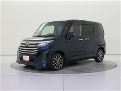 ルーミー カスタムG T