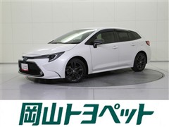 カローラツーリング HV WXB