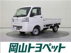 ハイゼットトラック スタンダード