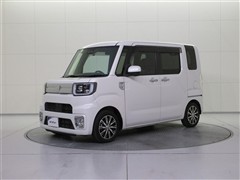 ウェイク Gターボ SA3