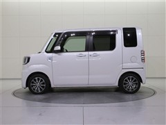 ウェイク Gターボ SA3