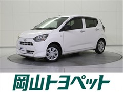 ミライース X SA3