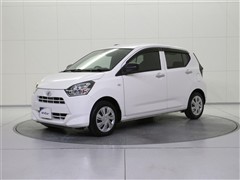 ミライース X SA3