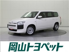 プロボックスバン GL