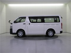 ハイエースバン DX