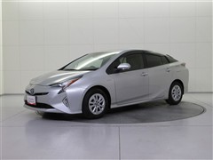 プリウス S セーフティープラス