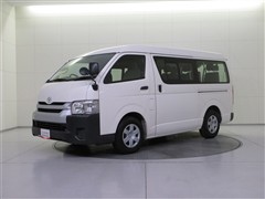 ハイエースワゴン DX