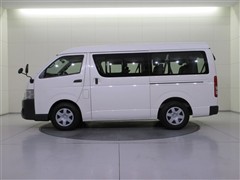 ハイエースワゴン DX