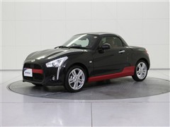 コペン ローブ S