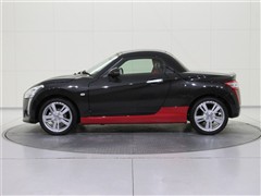 コペン ローブ S