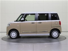 ムーヴキャンバス ストライプスG