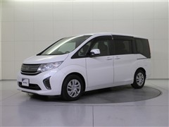 ステップワゴン G