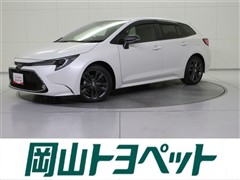カローラツーリング WXB