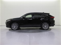 ハリアー Z レザーパッケージ