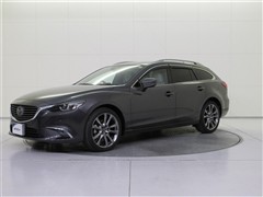 アテンザワゴン XD L-PKG