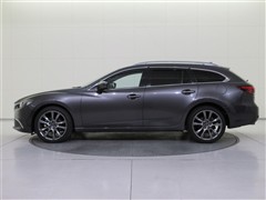 アテンザワゴン XD L-PKG