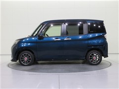 タンク カスタムG S