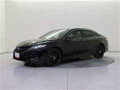 カムリ WS ブラックエディション