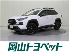 RAV4 アド オフロード PKG2