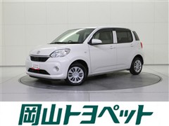 トヨタ パッソ X Lパッケージ・S