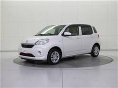 パッソ X Lパッケージ・S