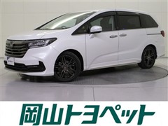 オデッセイ アブソルート EX