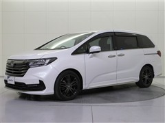 オデッセイ アブソルート EX