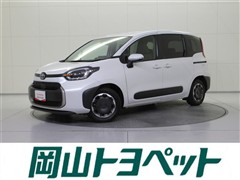 シエンタ ハイブリッド Z