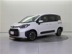 シエンタ ハイブリッド Z