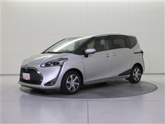 シエンタ ハイブリッド G クエロ