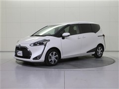 シエンタ G クエロ