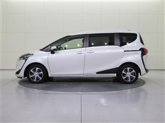 シエンタ G クエロ