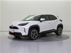 ヤリスクロス Z