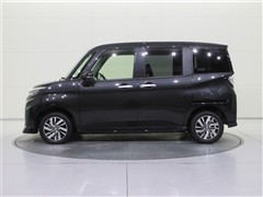 ルーミー カスタムG