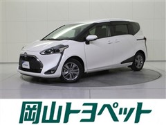 シエンタ ファンベース G セーフティ