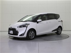 シエンタ ファンベース G セーフティ