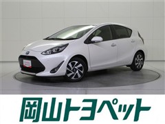 アクア S スタイル ブラック