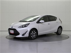 アクア S スタイル ブラック