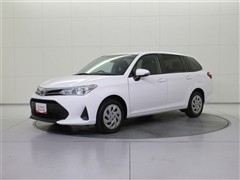 カローラフィールダー EX